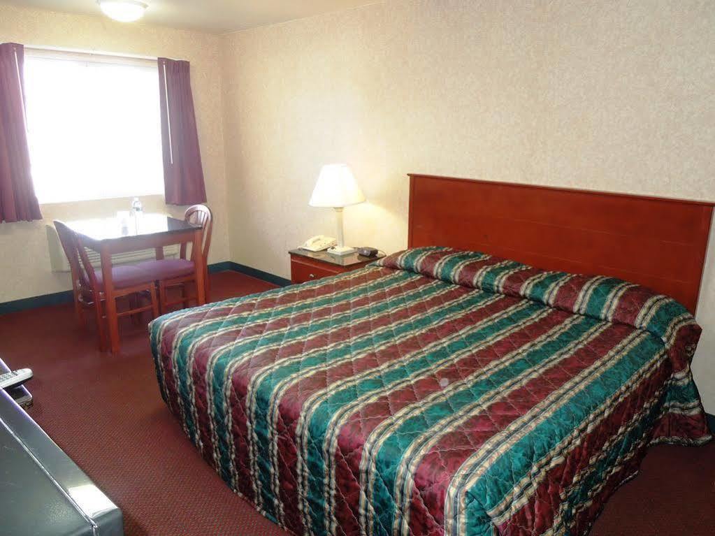 Atrium Inn&Suites Galloway Exterior foto
